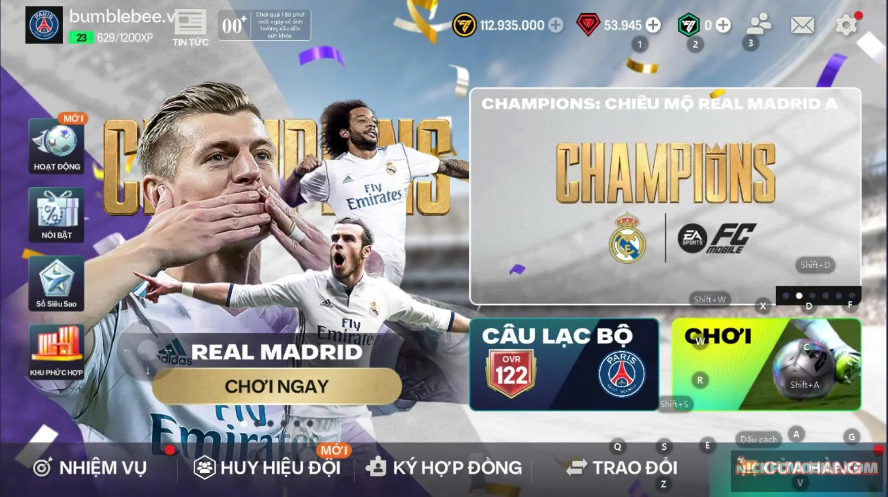 Account Image
