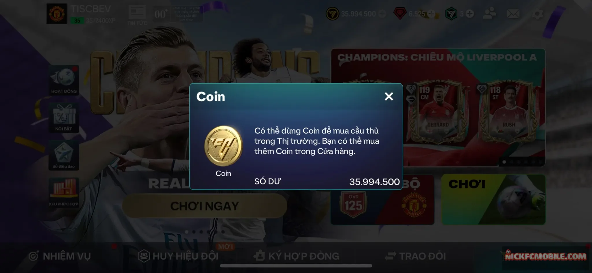 Account Image