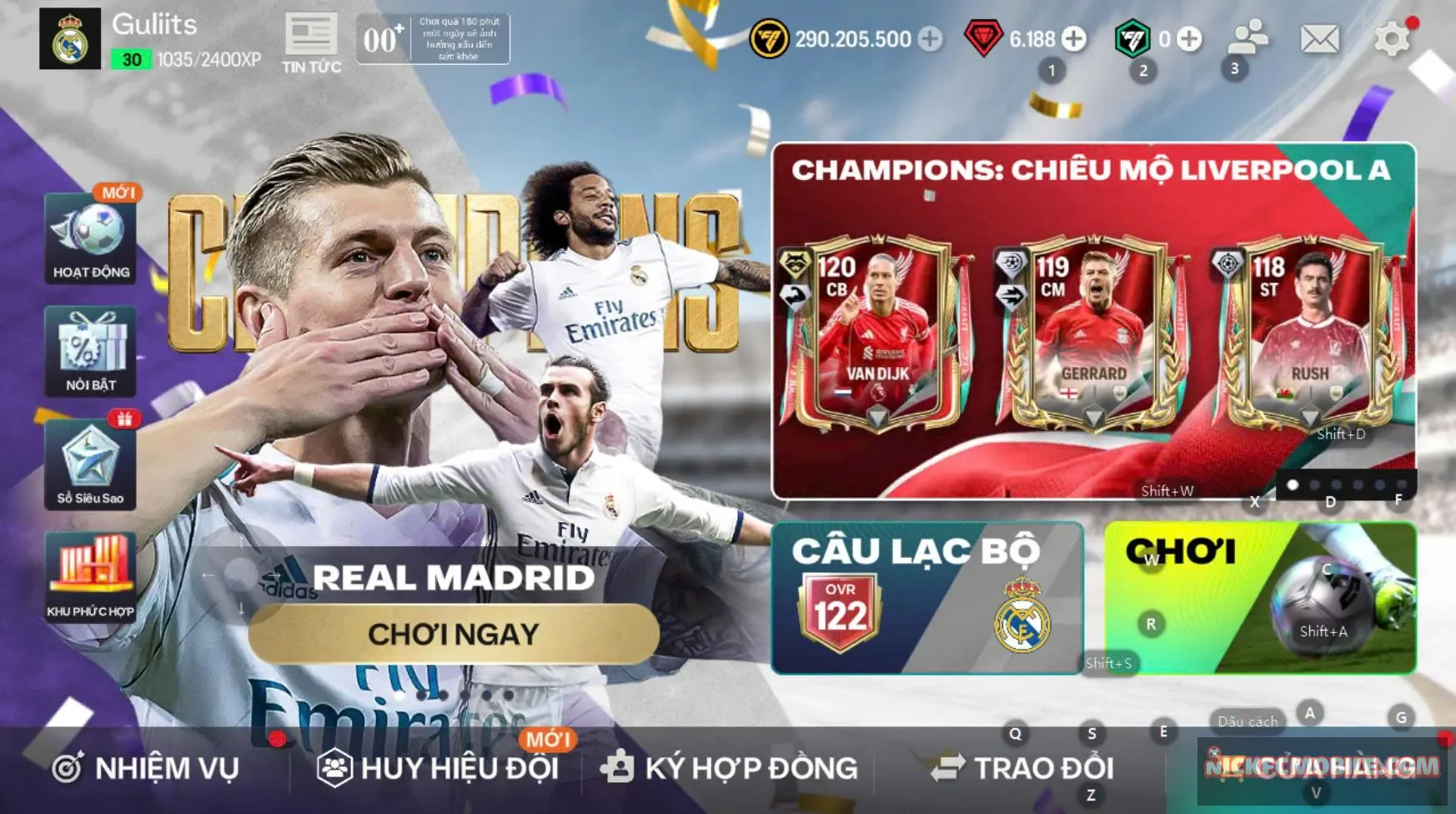 Account Image