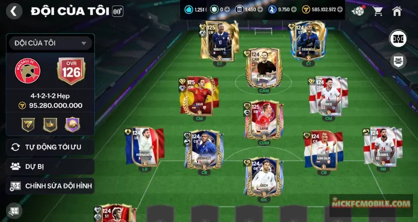 Ovr 126