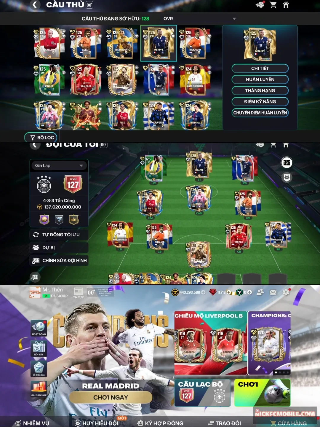 Account Image