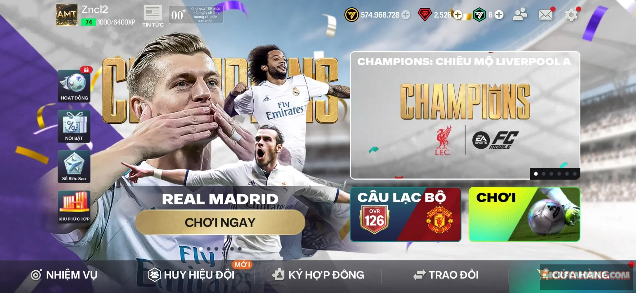Account Image