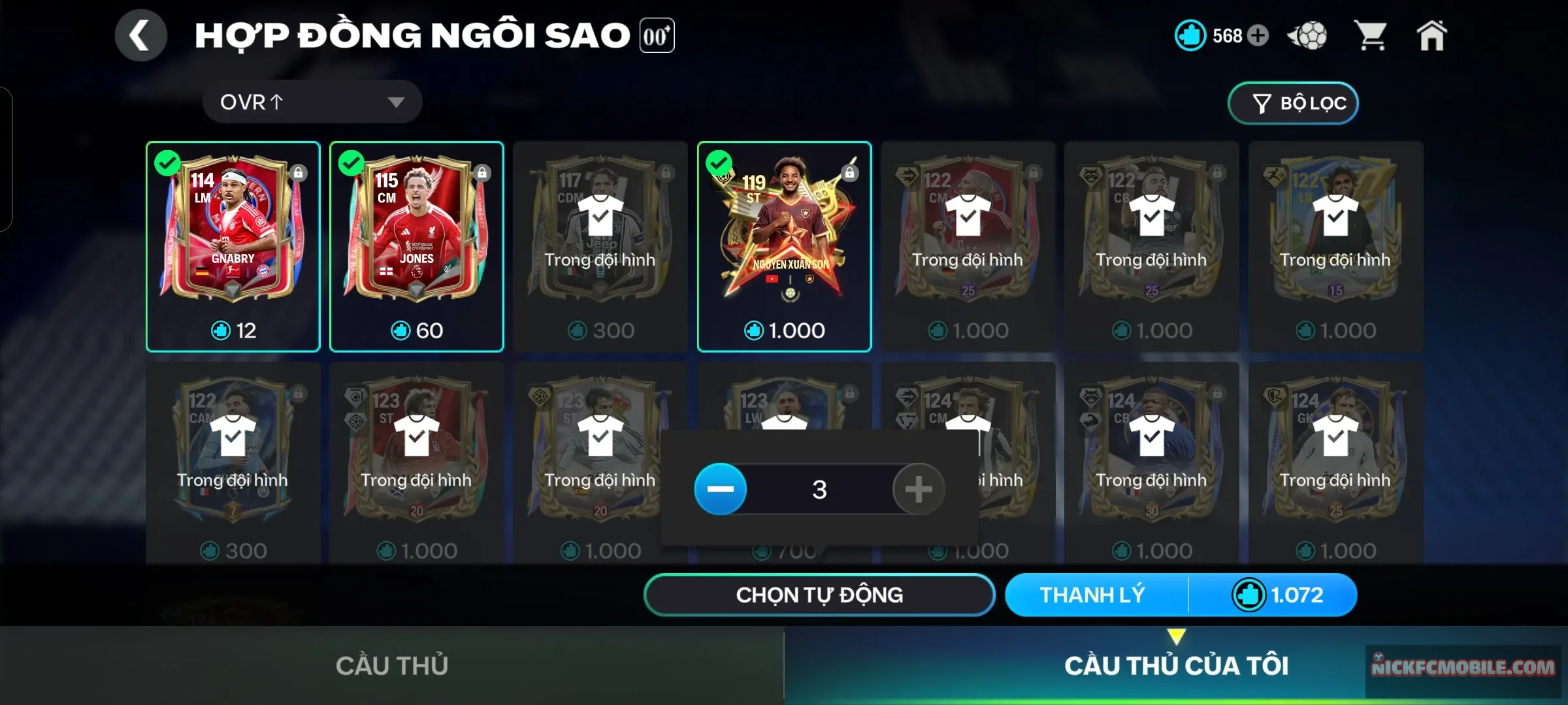 Account Image