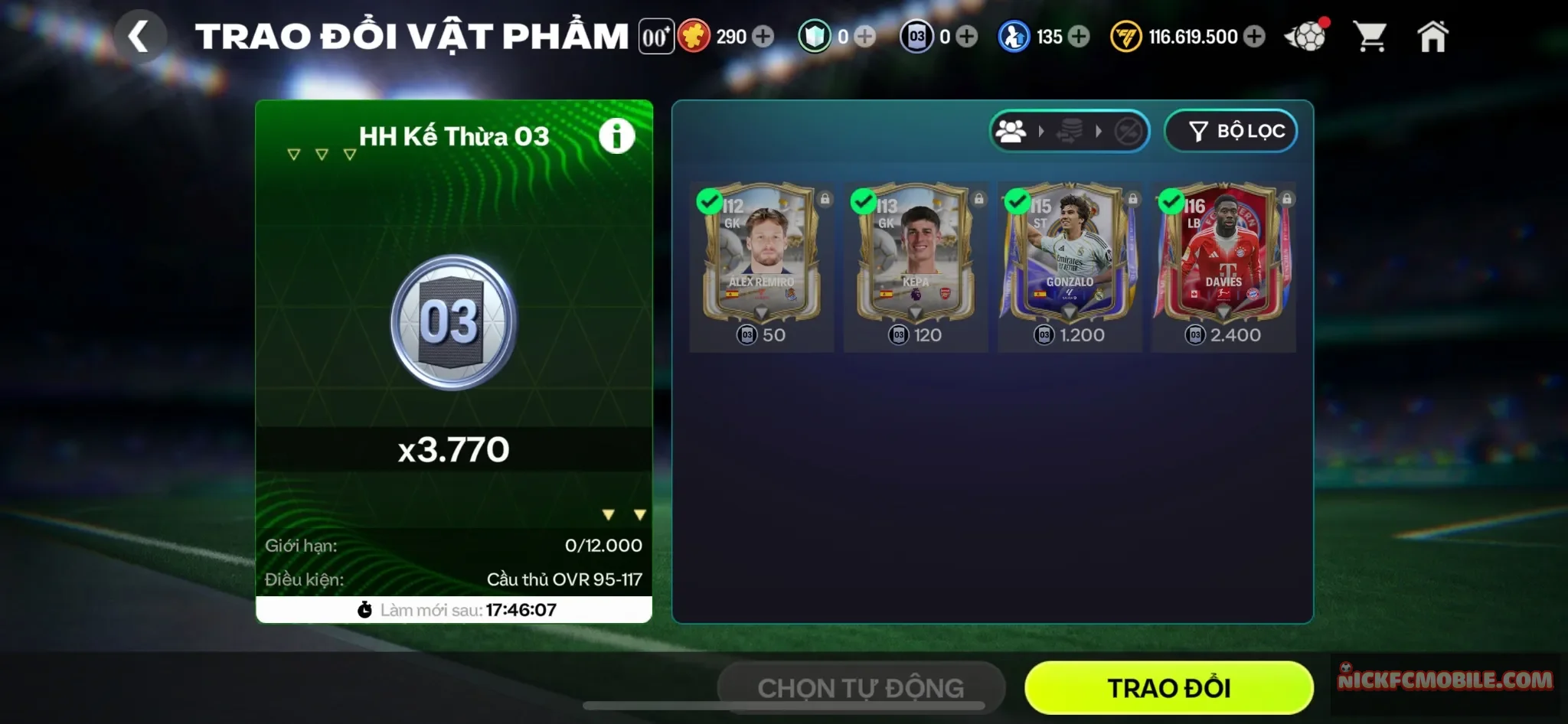 Account Image