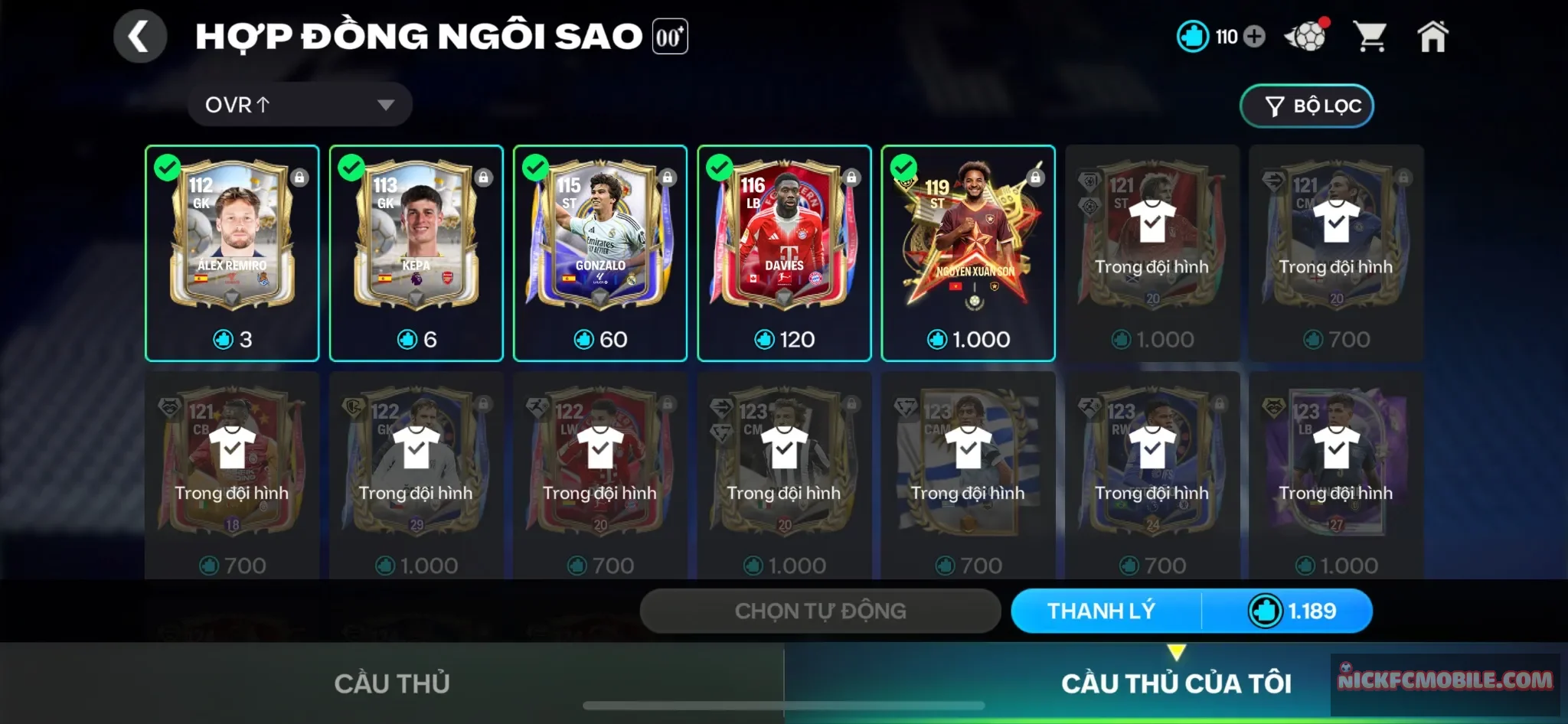 Account Image