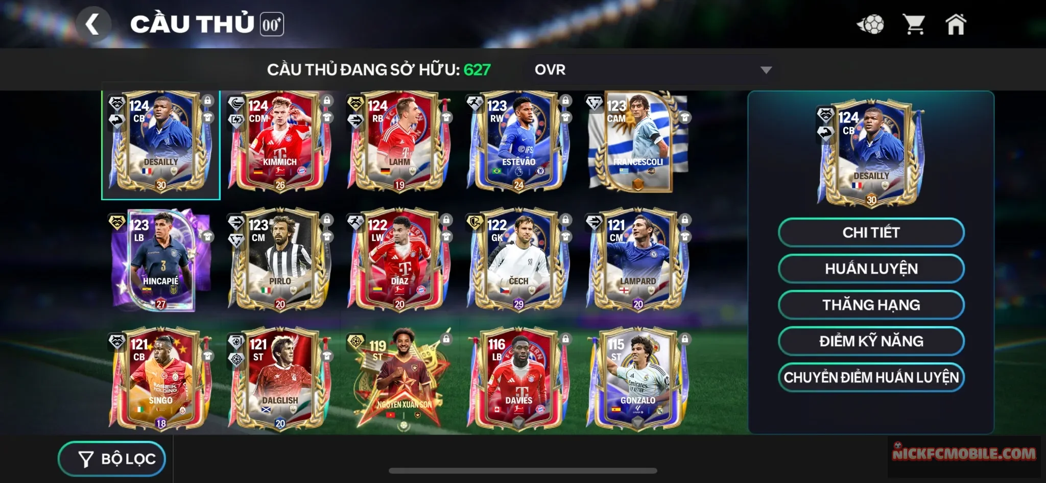 Account Image