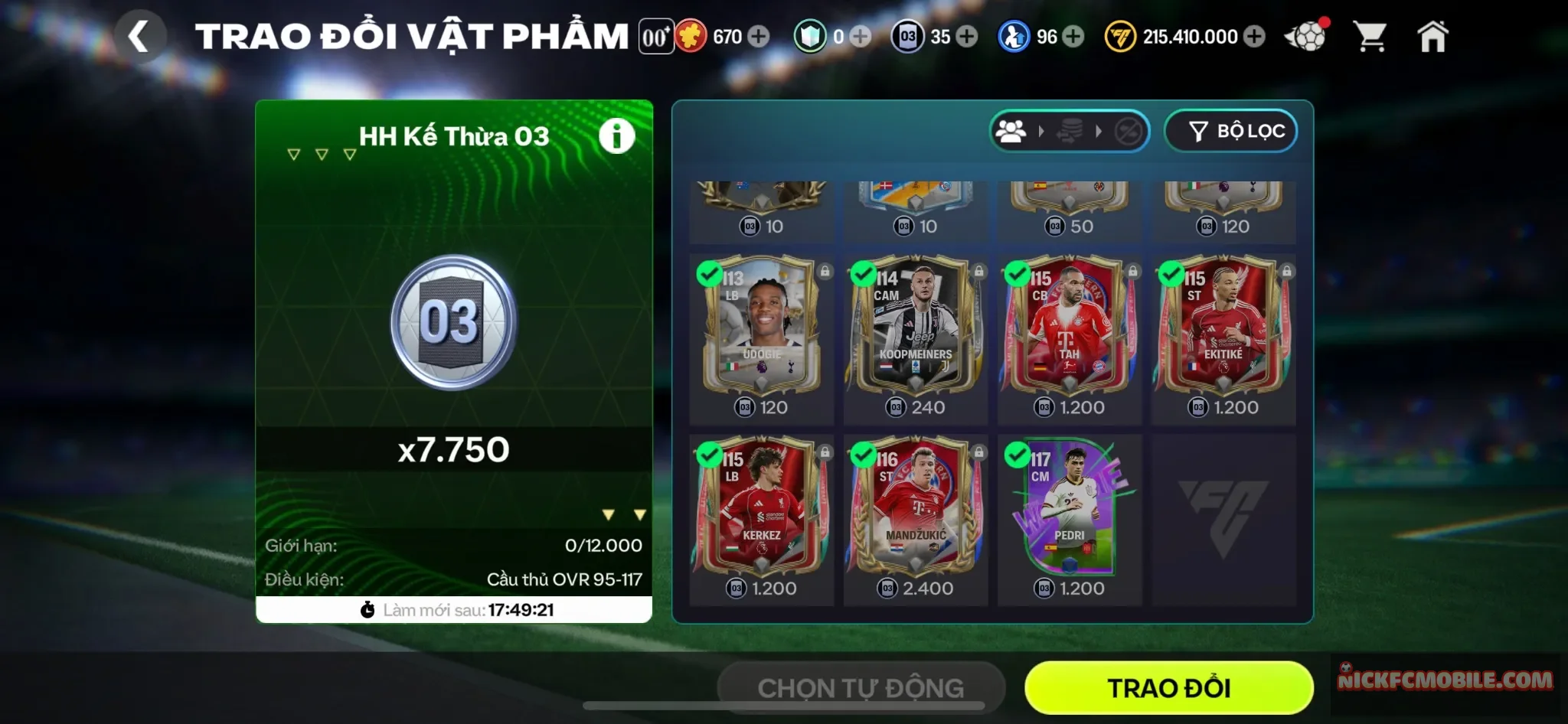 Account Image