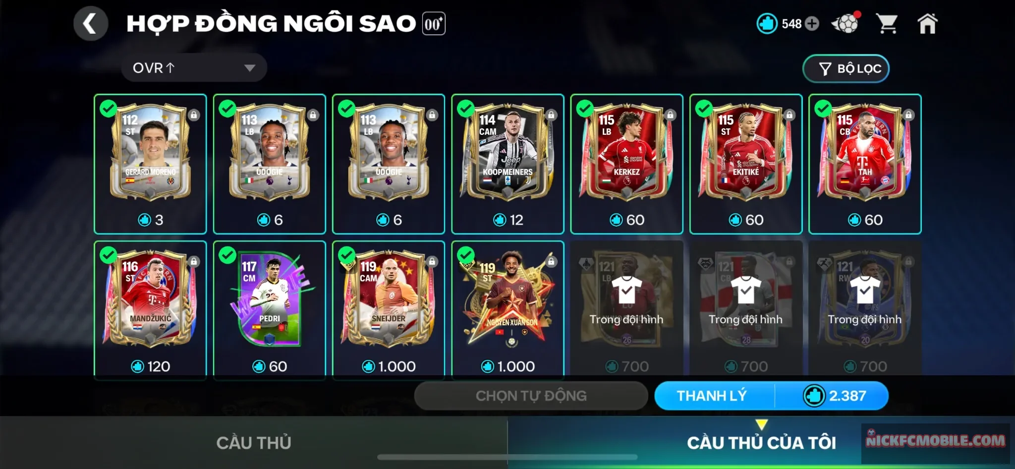 Account Image