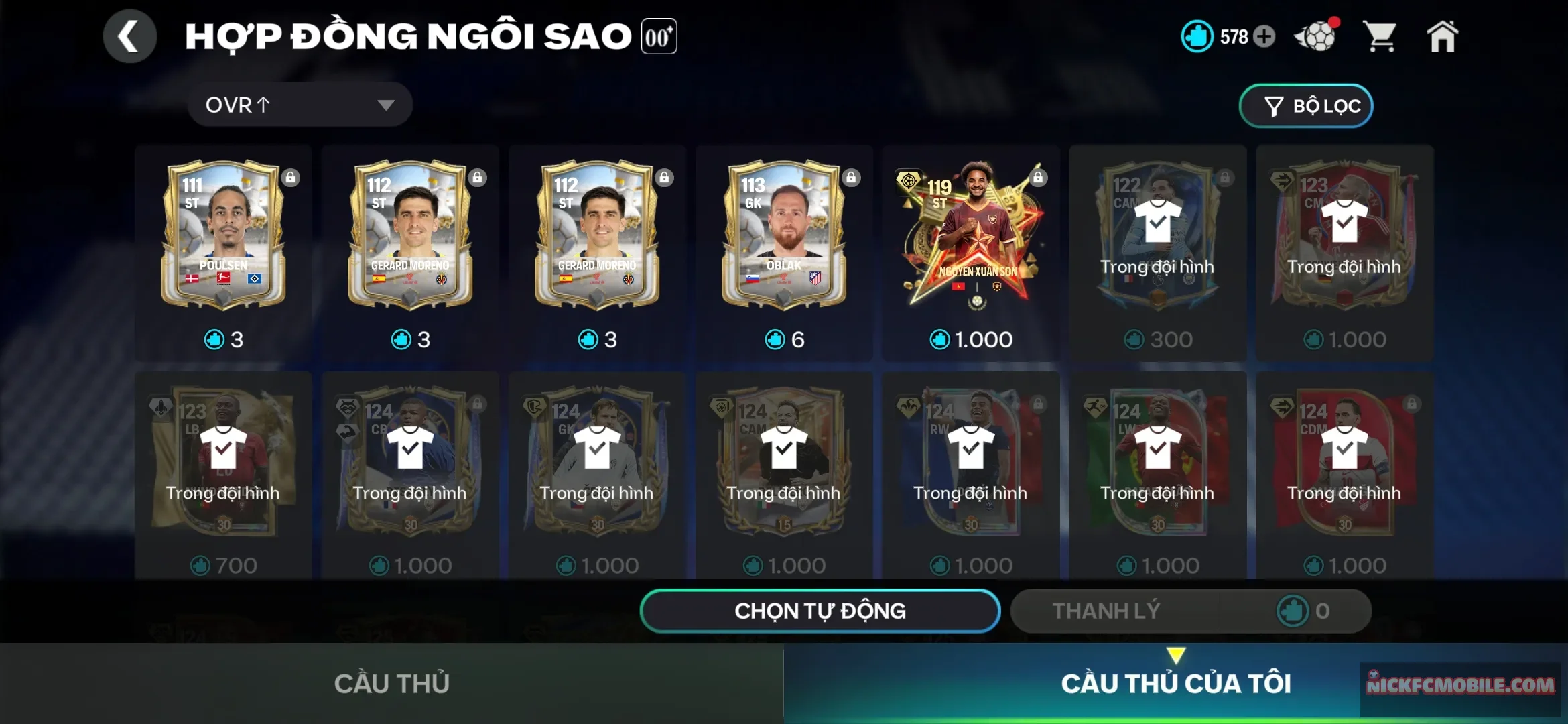 Account Image