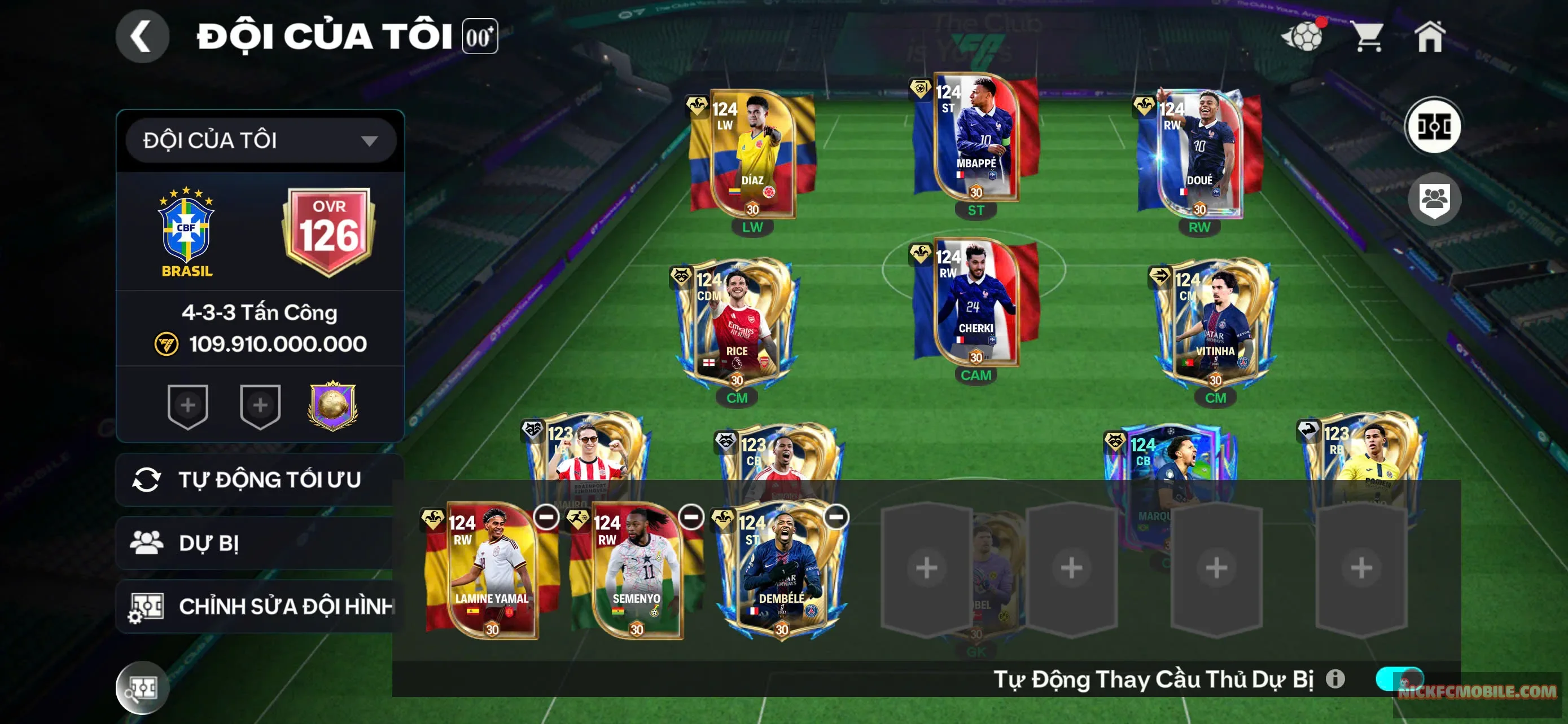 Account Image