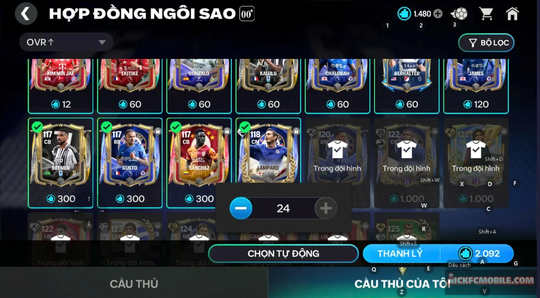 Account Image