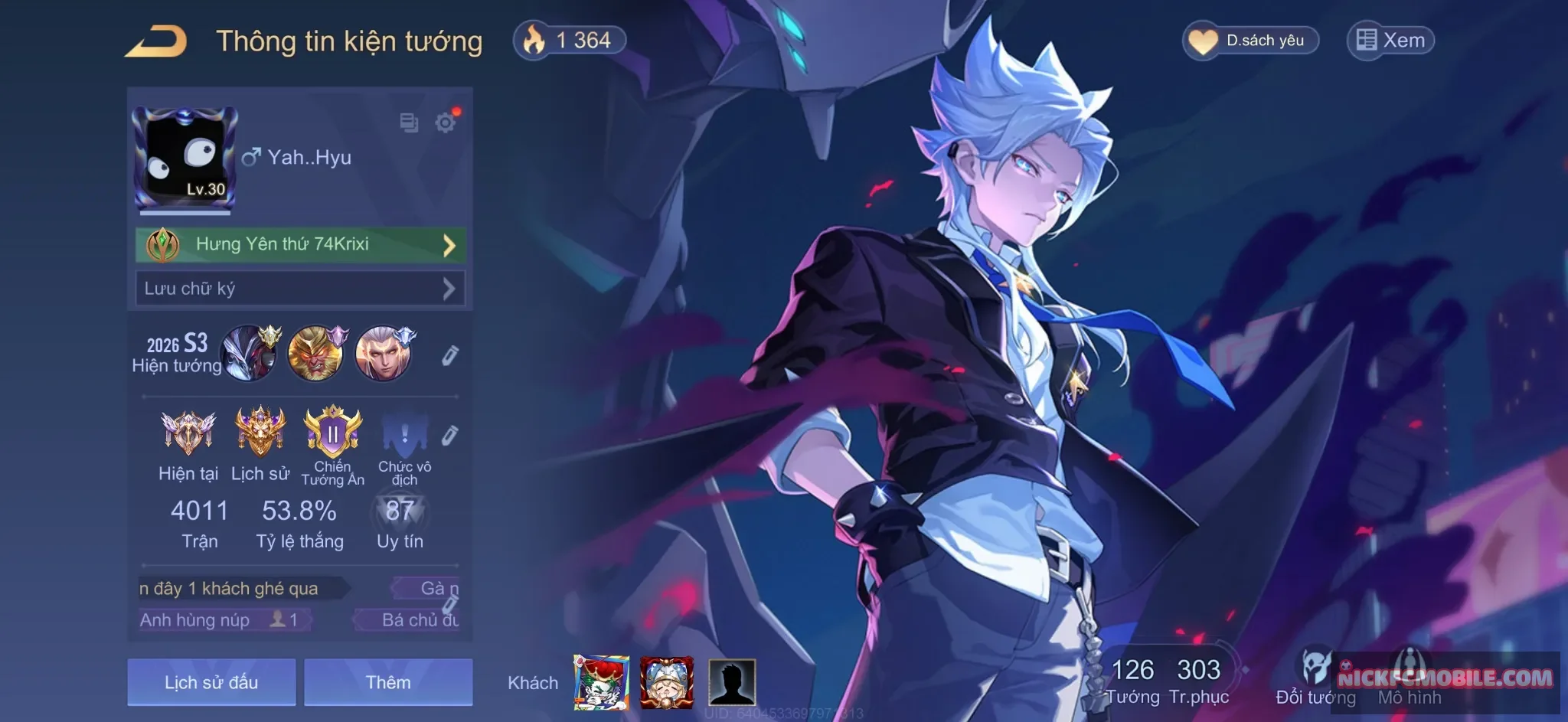 Account Image