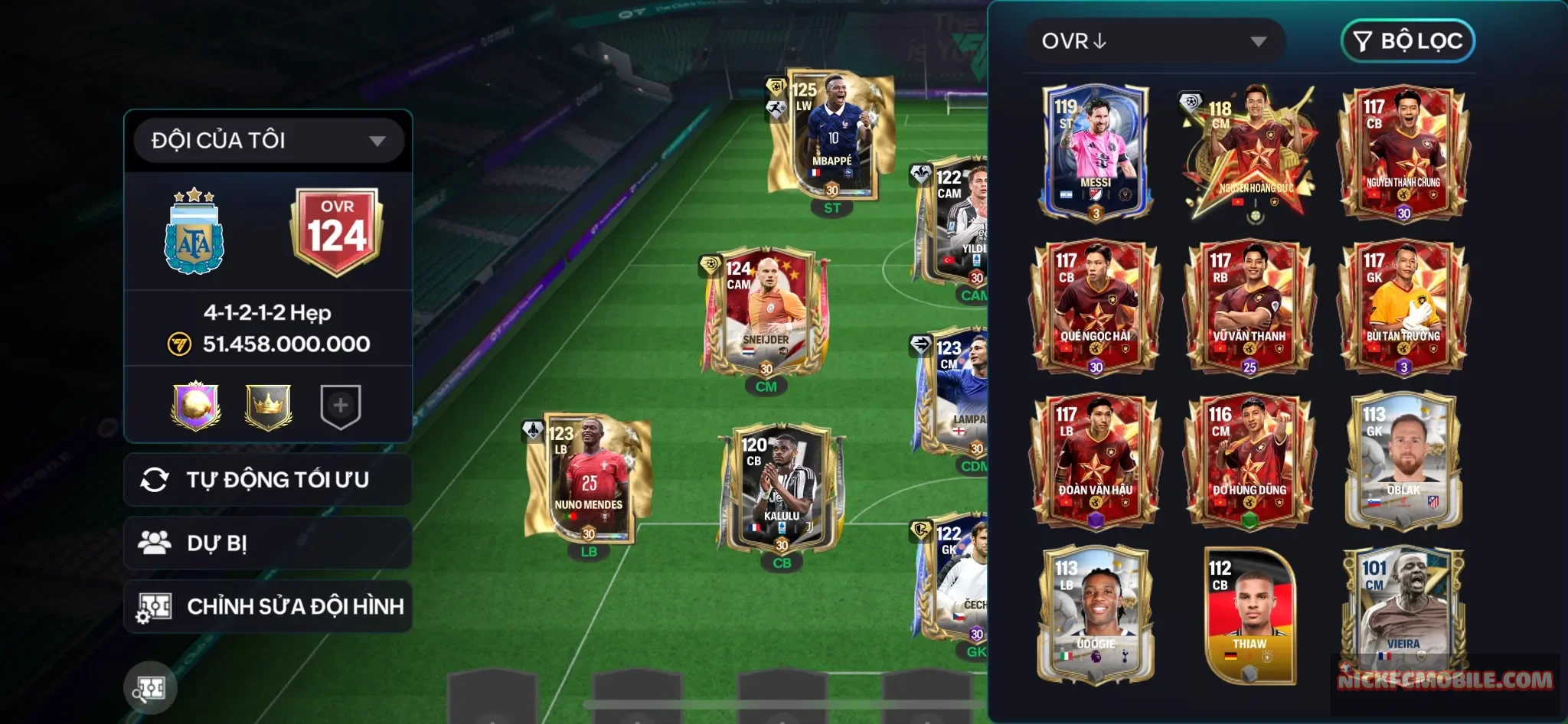 Account Image