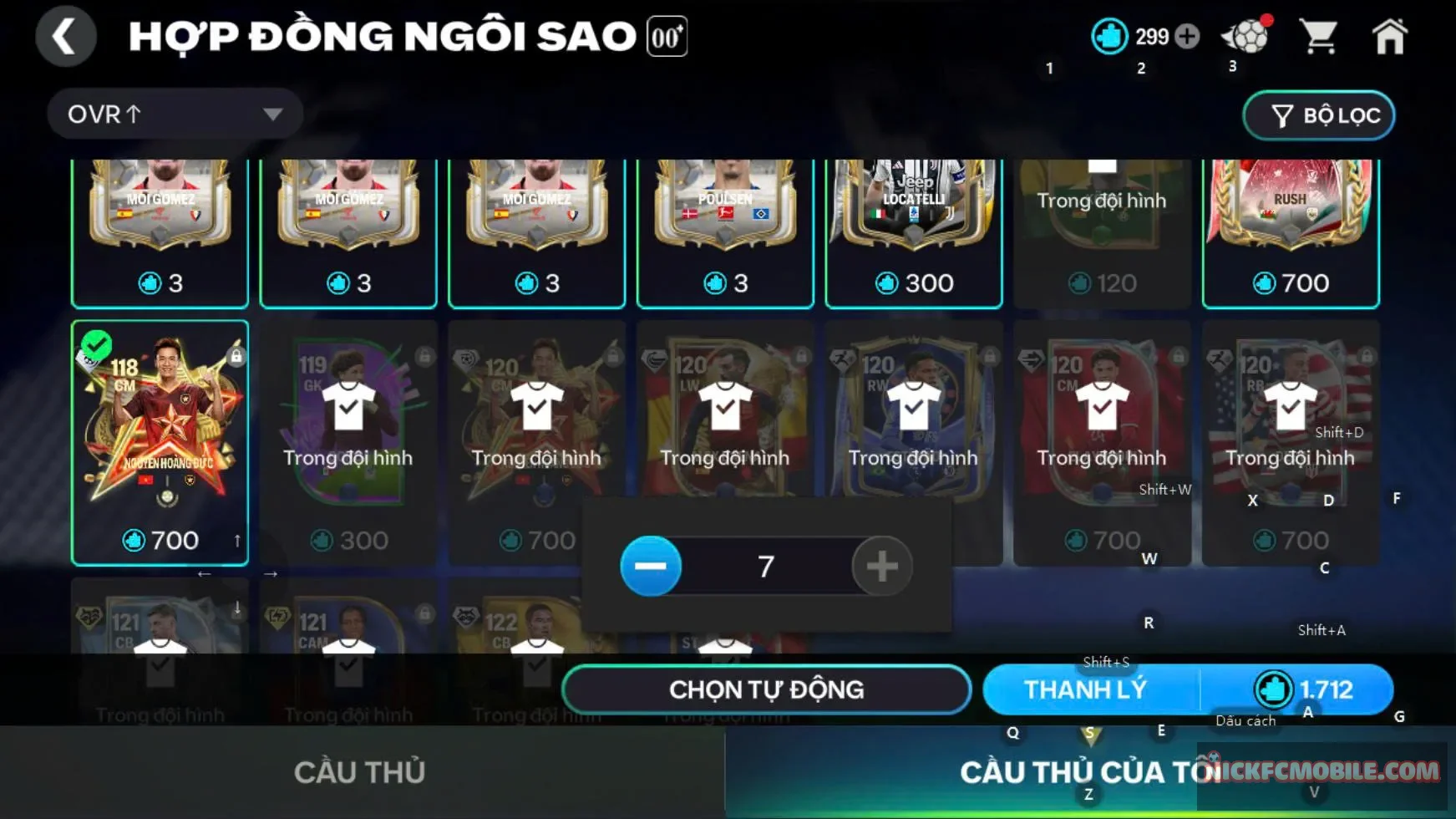 Account Image