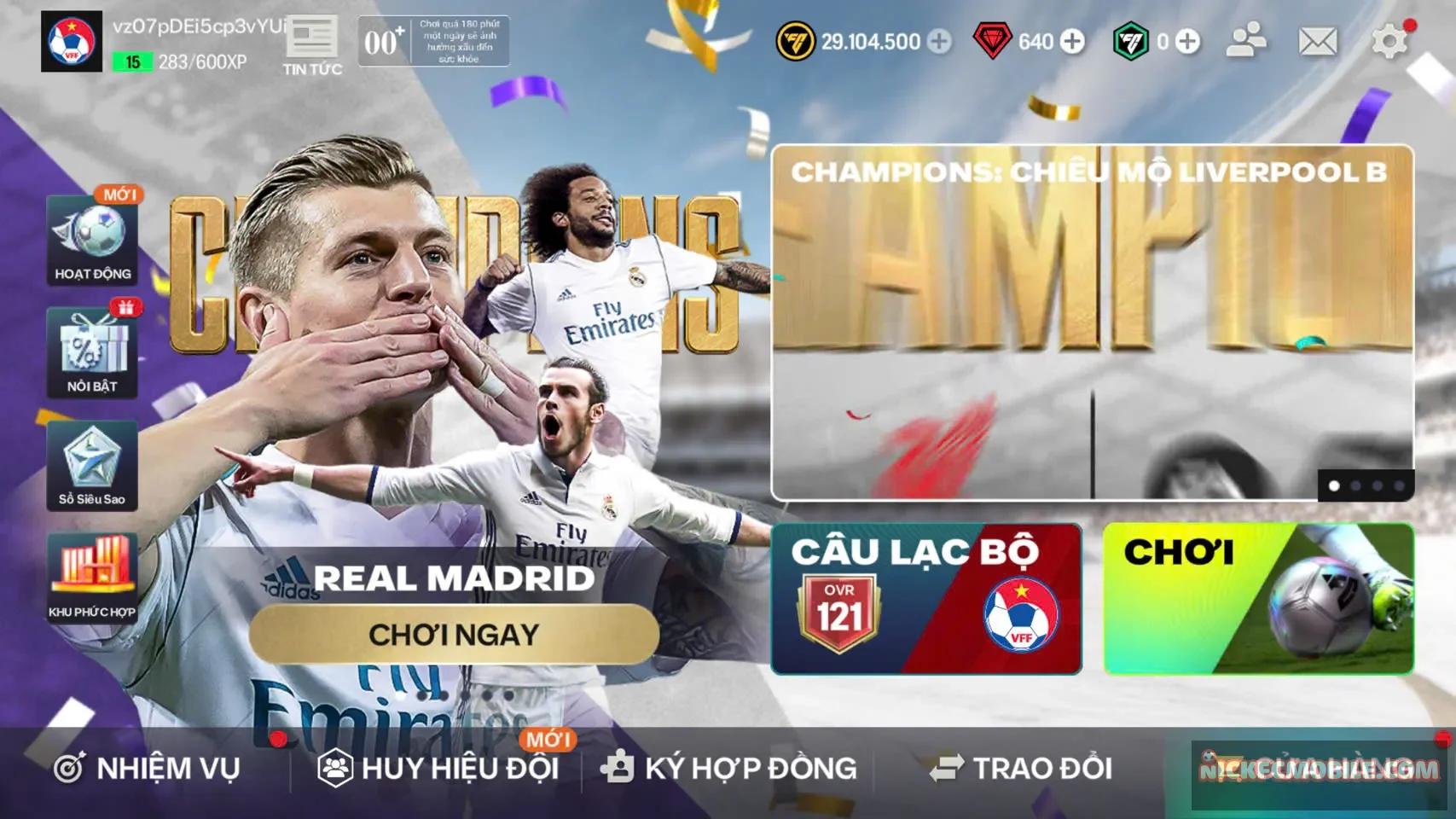 Account Image