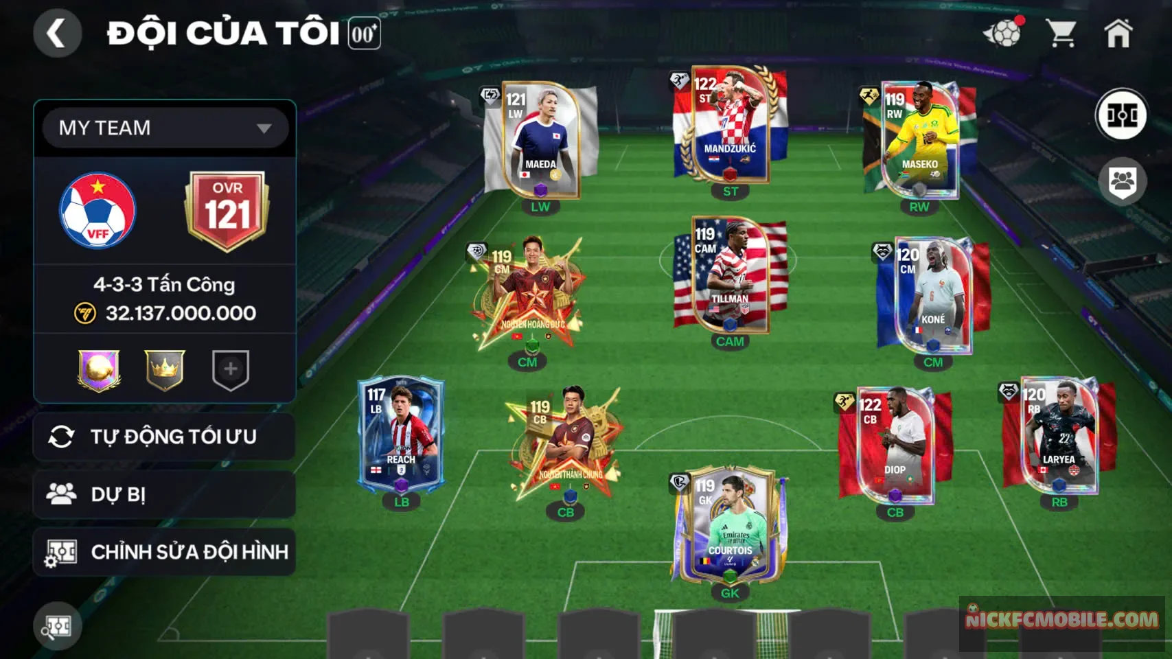 Ms210 Acc ovr121 có 2cthu119 6cthu118