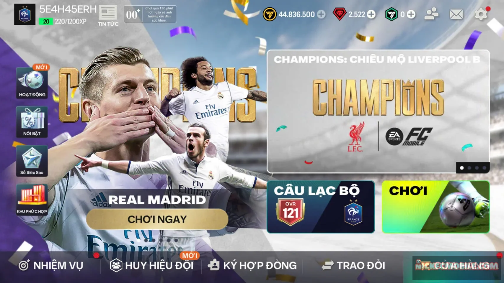 Account Image