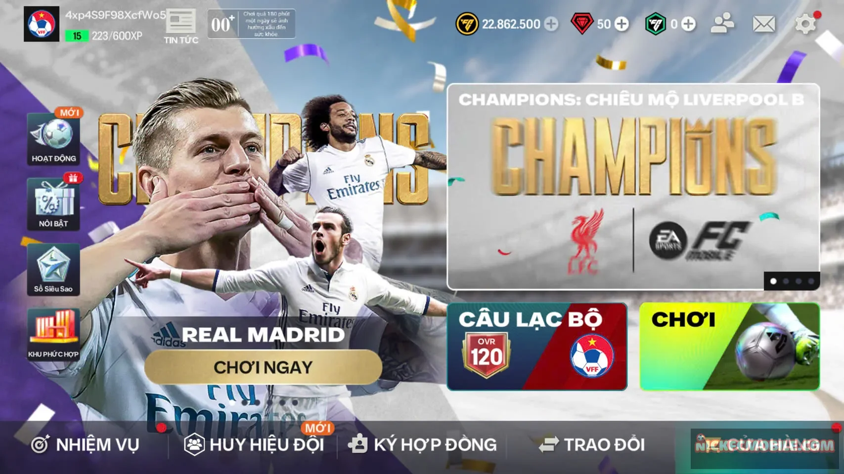 Account Image