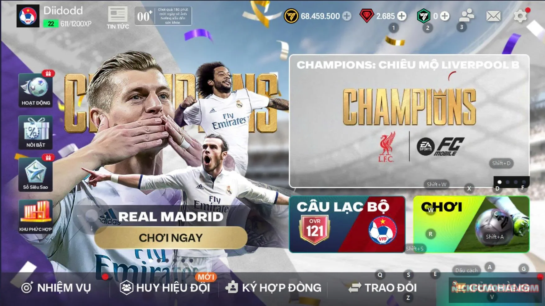Account Image