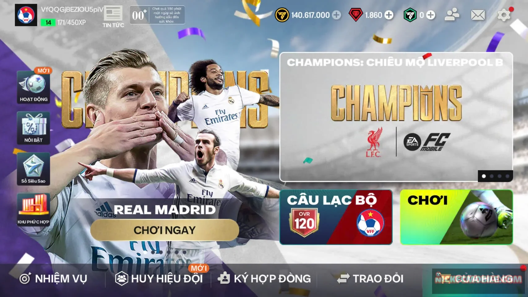Account Image