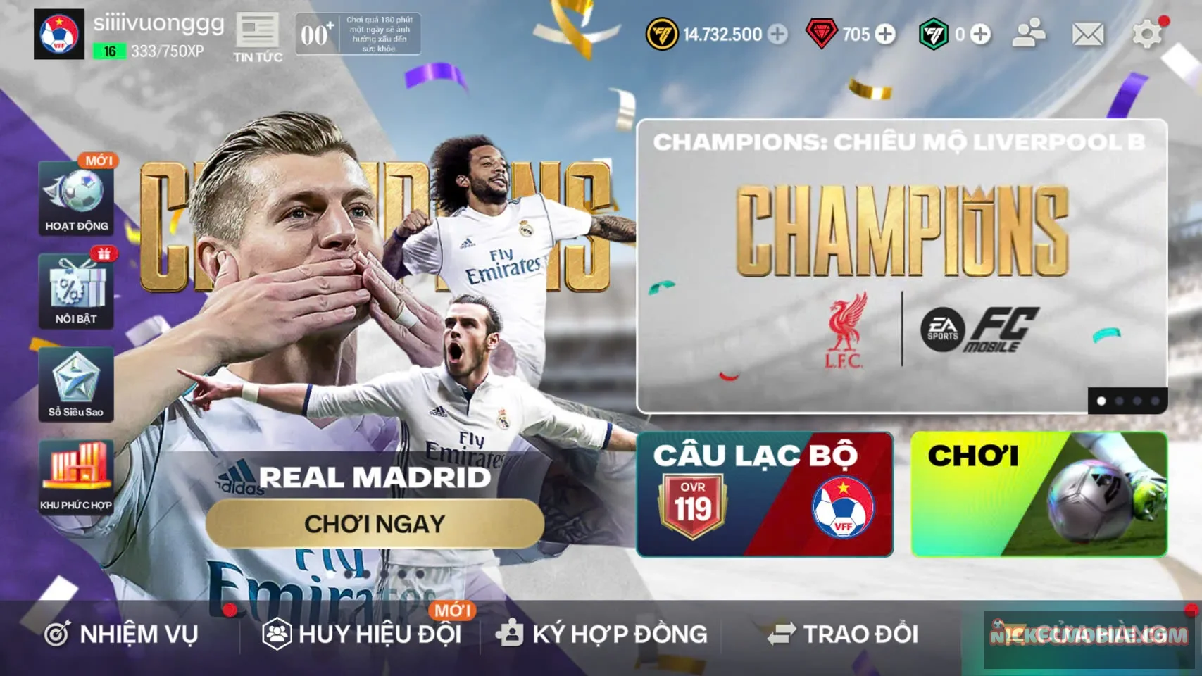 Account Image