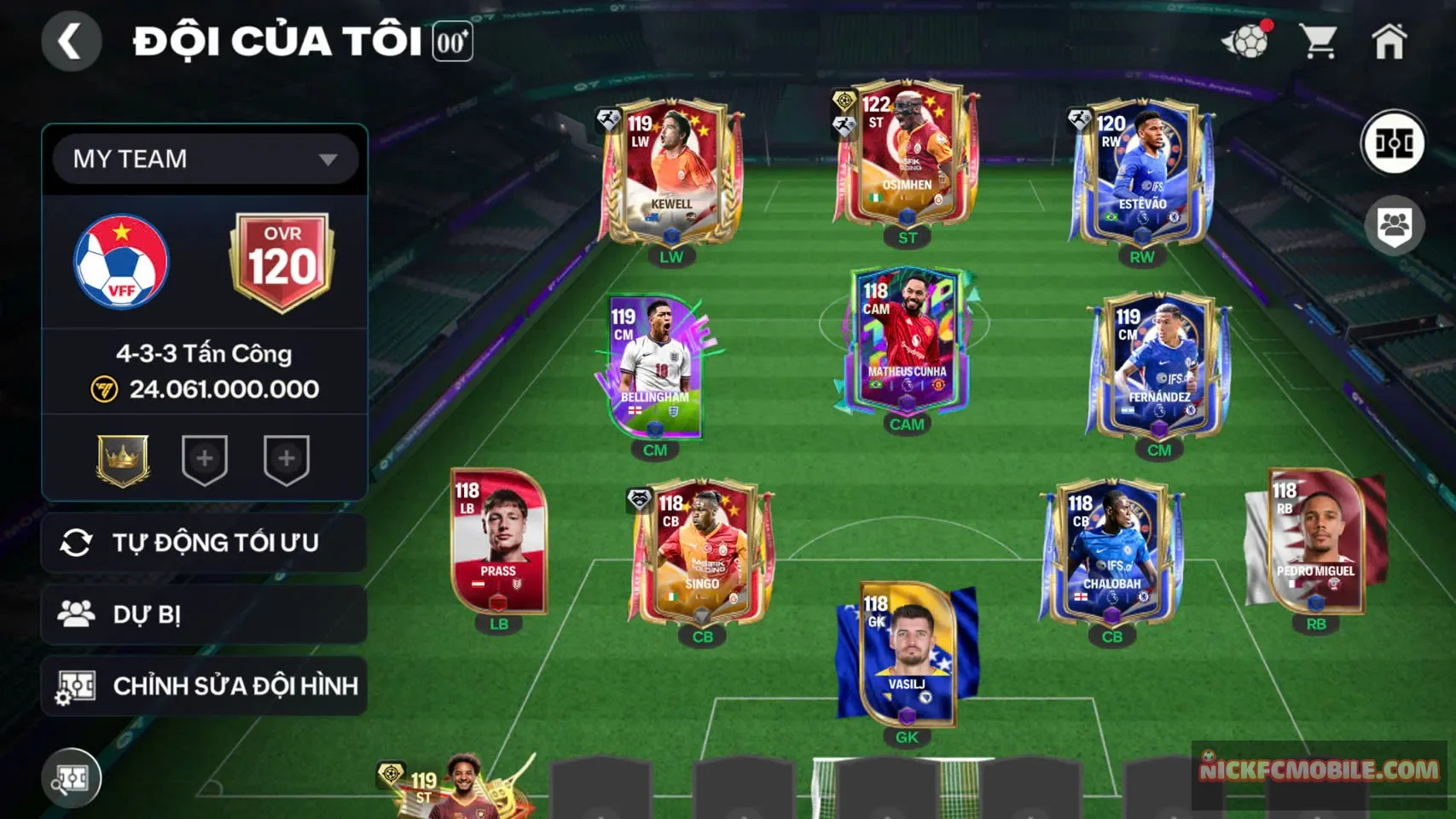 Account Image