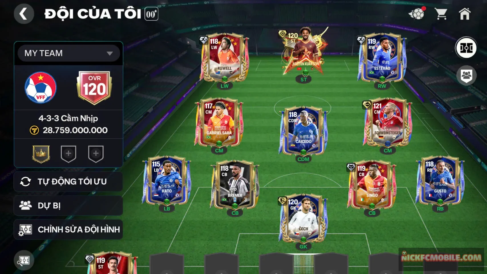 Ms219 Acc ovr120 3cthu119 4cthu118 bản mới