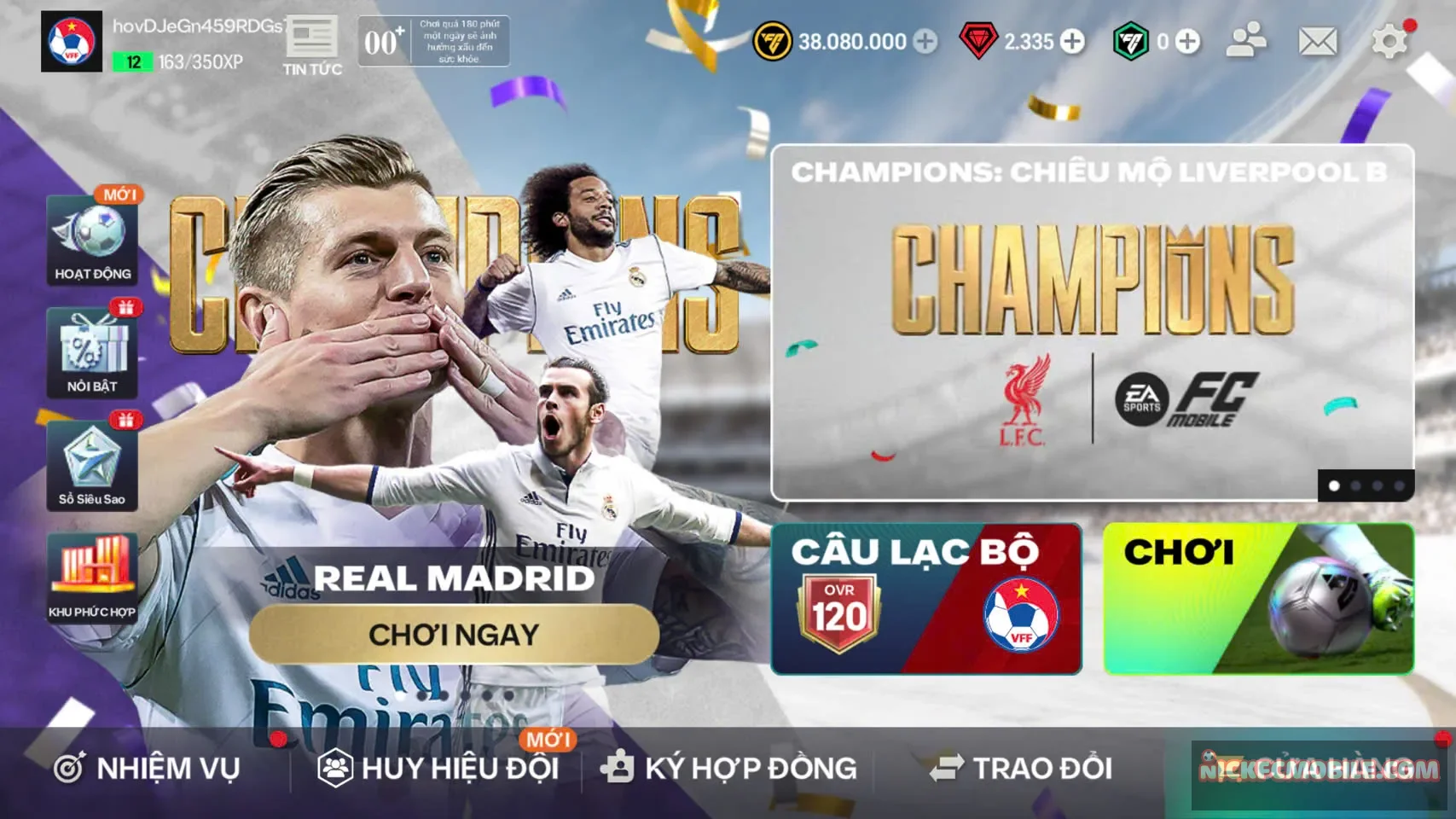 Account Image
