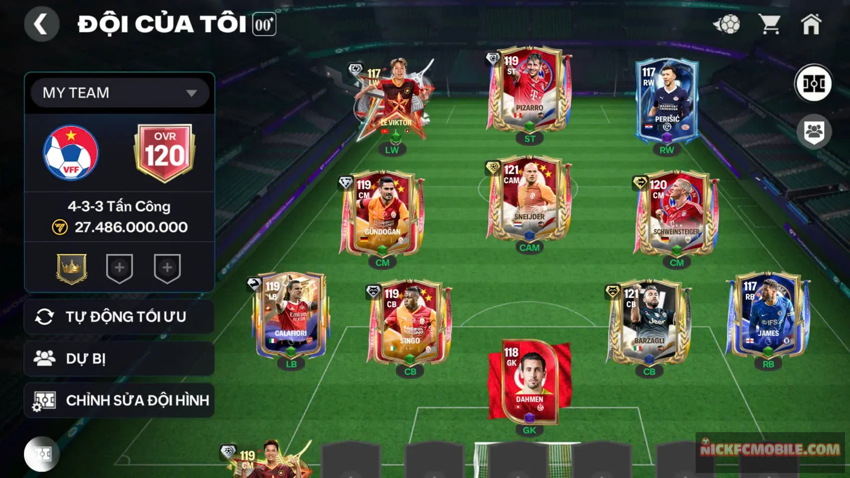Ms224 Acc ovr120 có 3cthu119 5cthu118