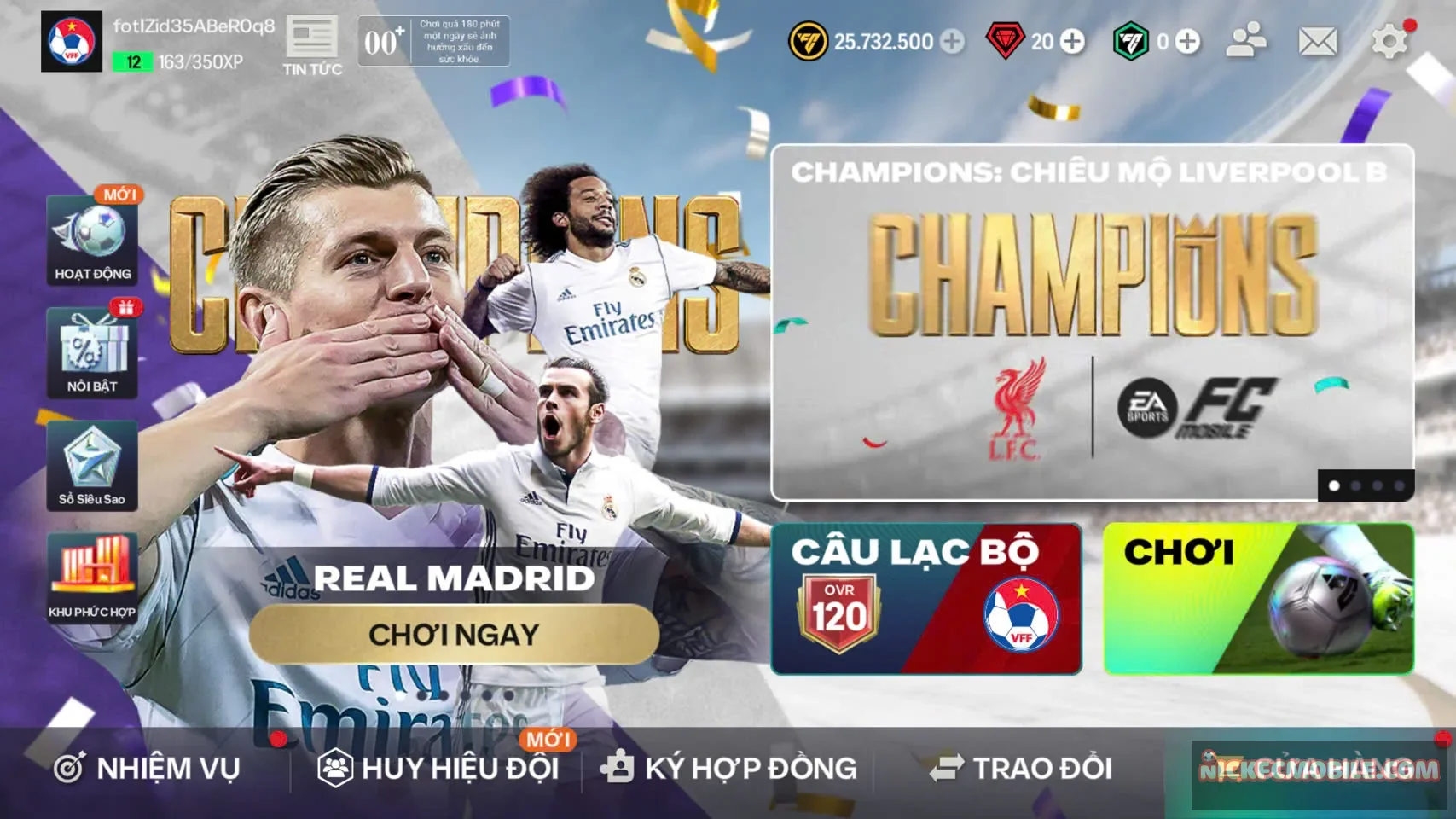Account Image