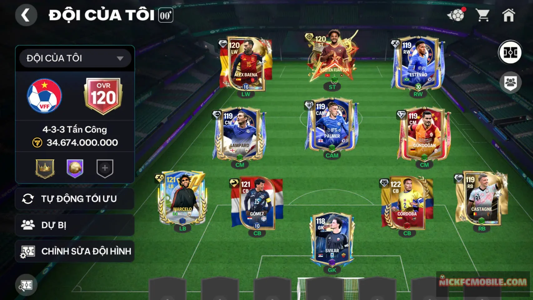 Ms225 Acc ovr120 có 3cthu119 7cthu118