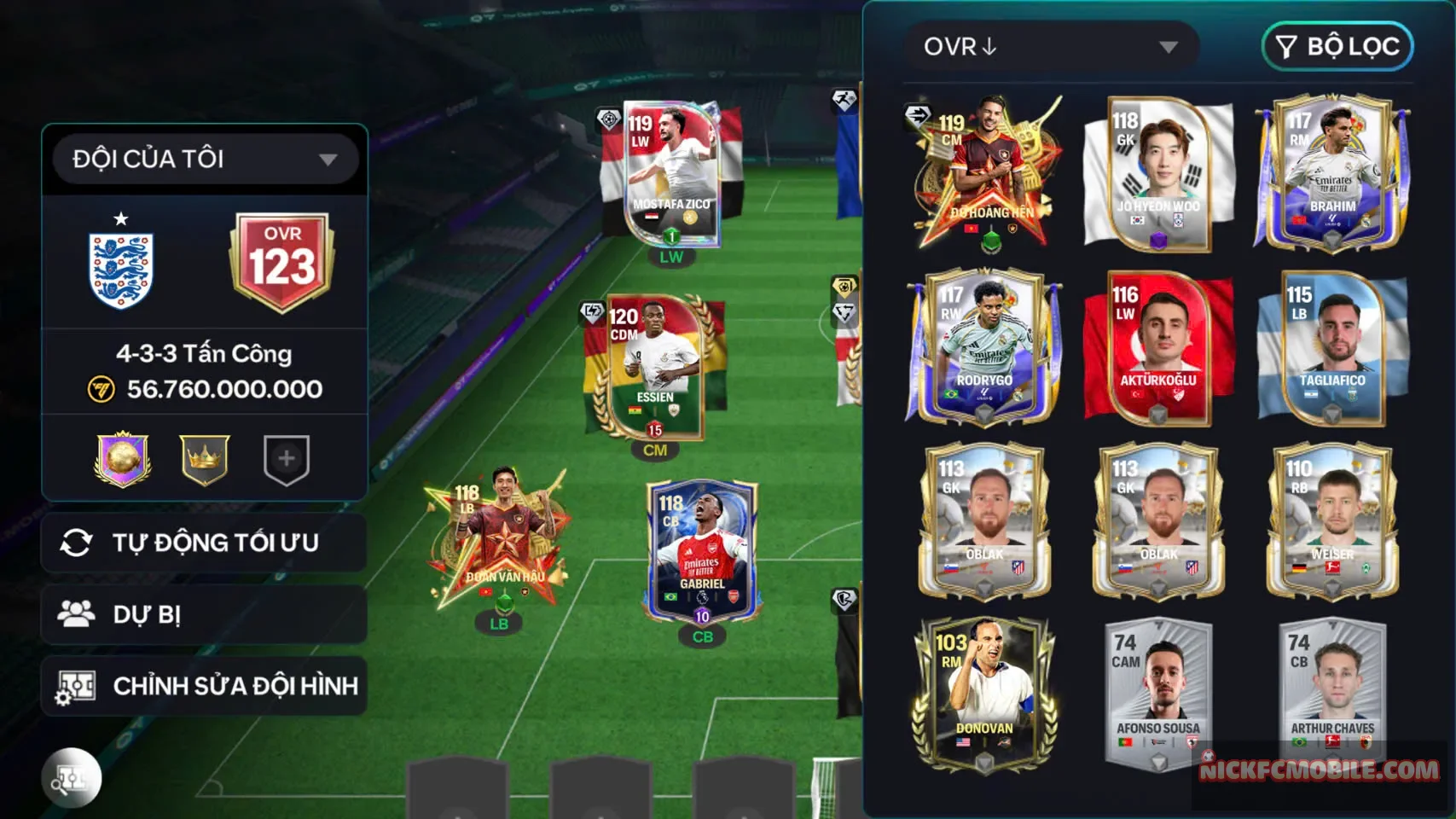 Account Image