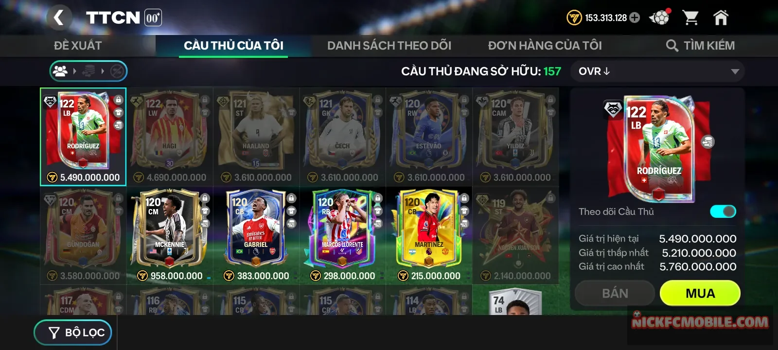 Account Image