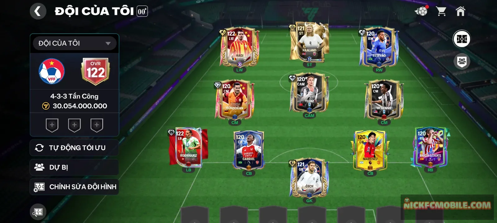 Account Image