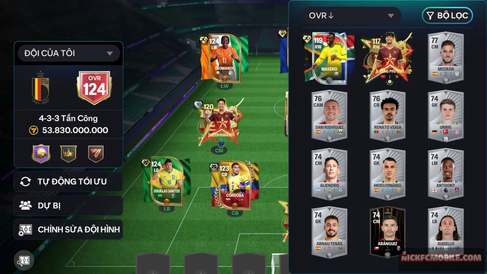 Account Image