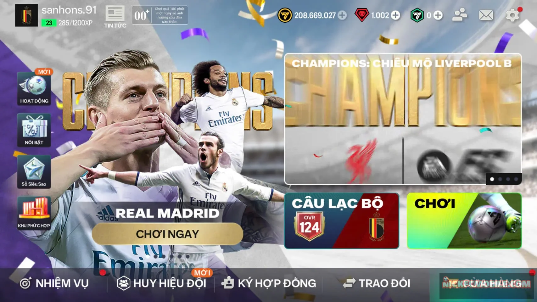 Account Image