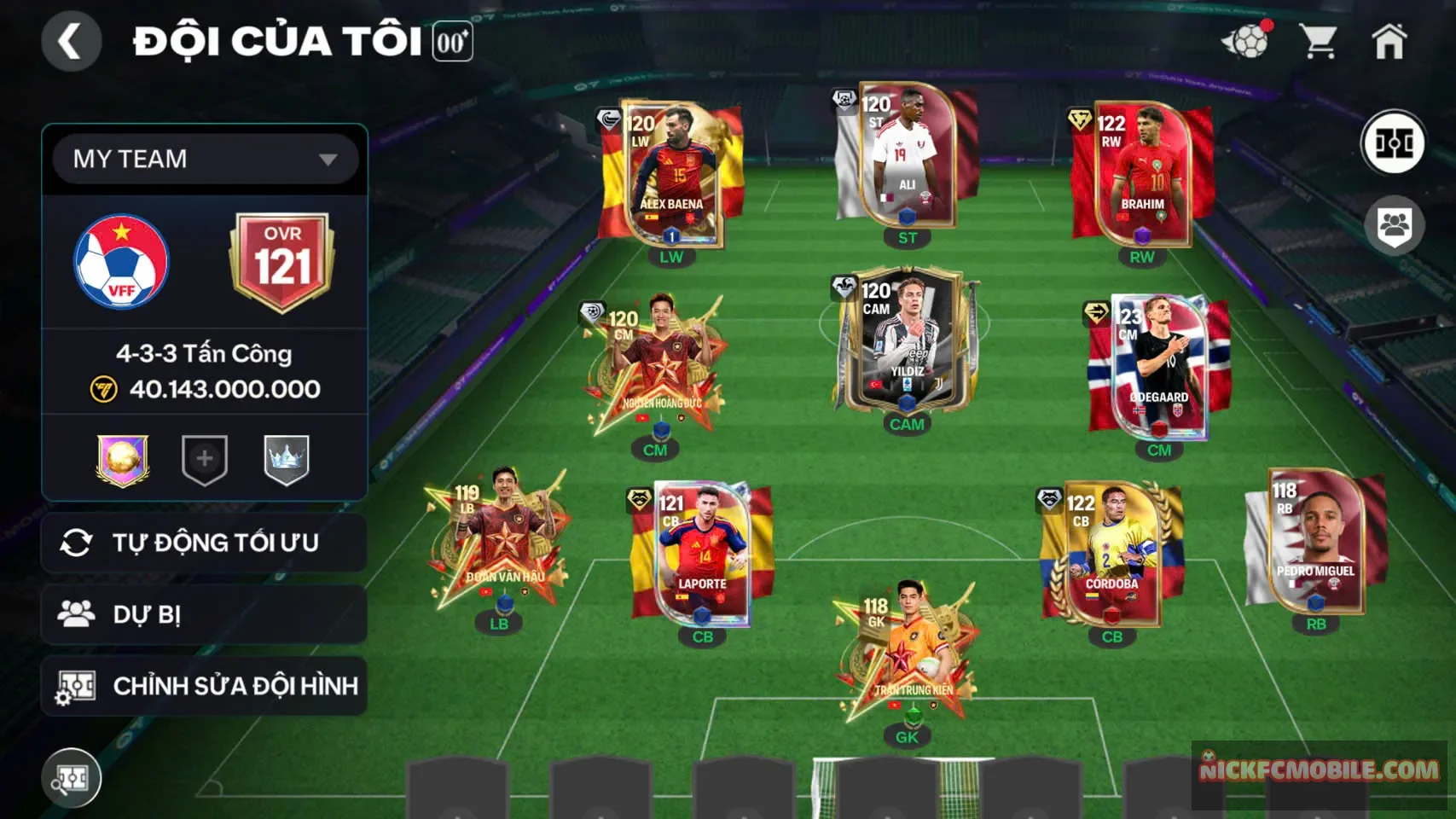 Ms240 Acc ovr121 có 3cthu119 5cthu118