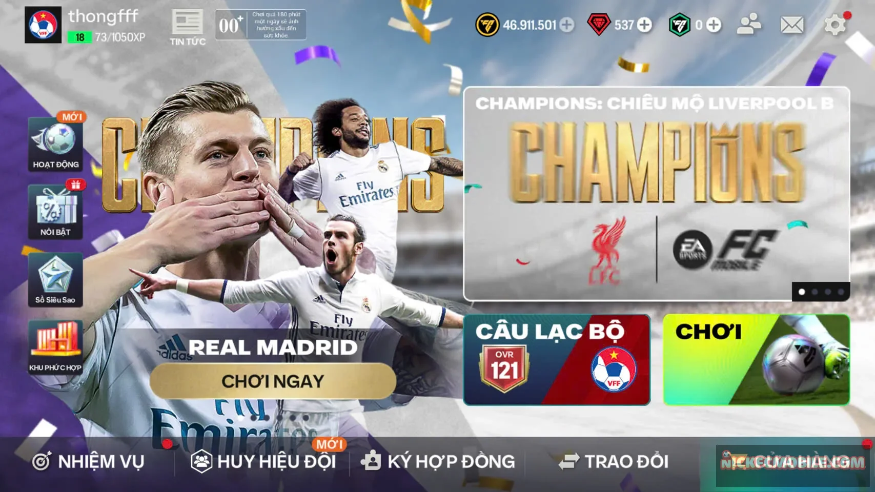 Account Image