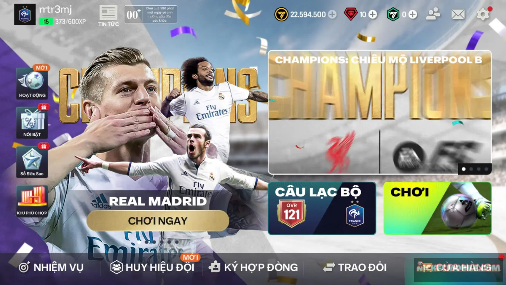 Account Image