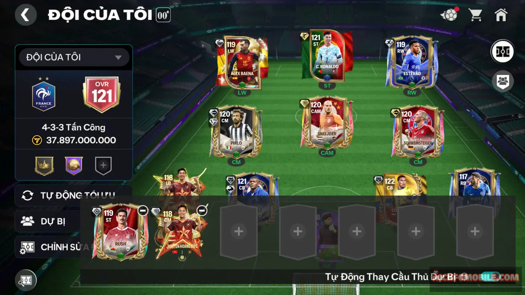 Account Image