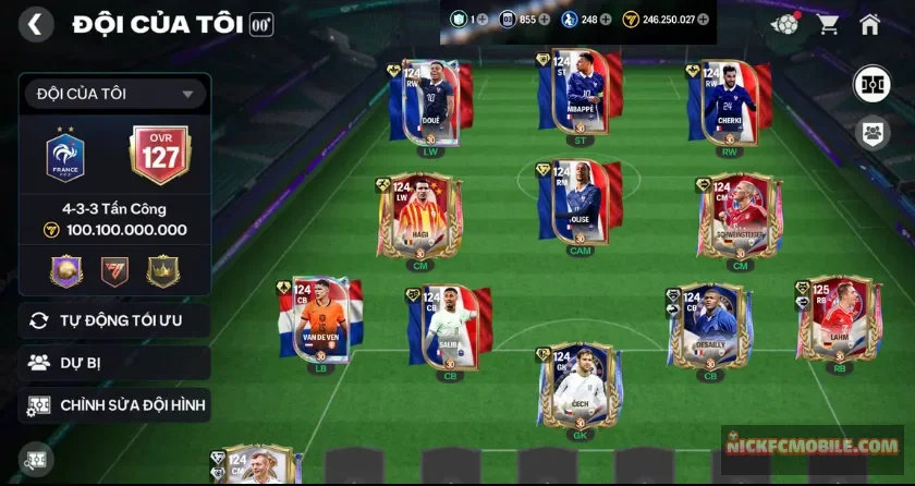 Ovr 127