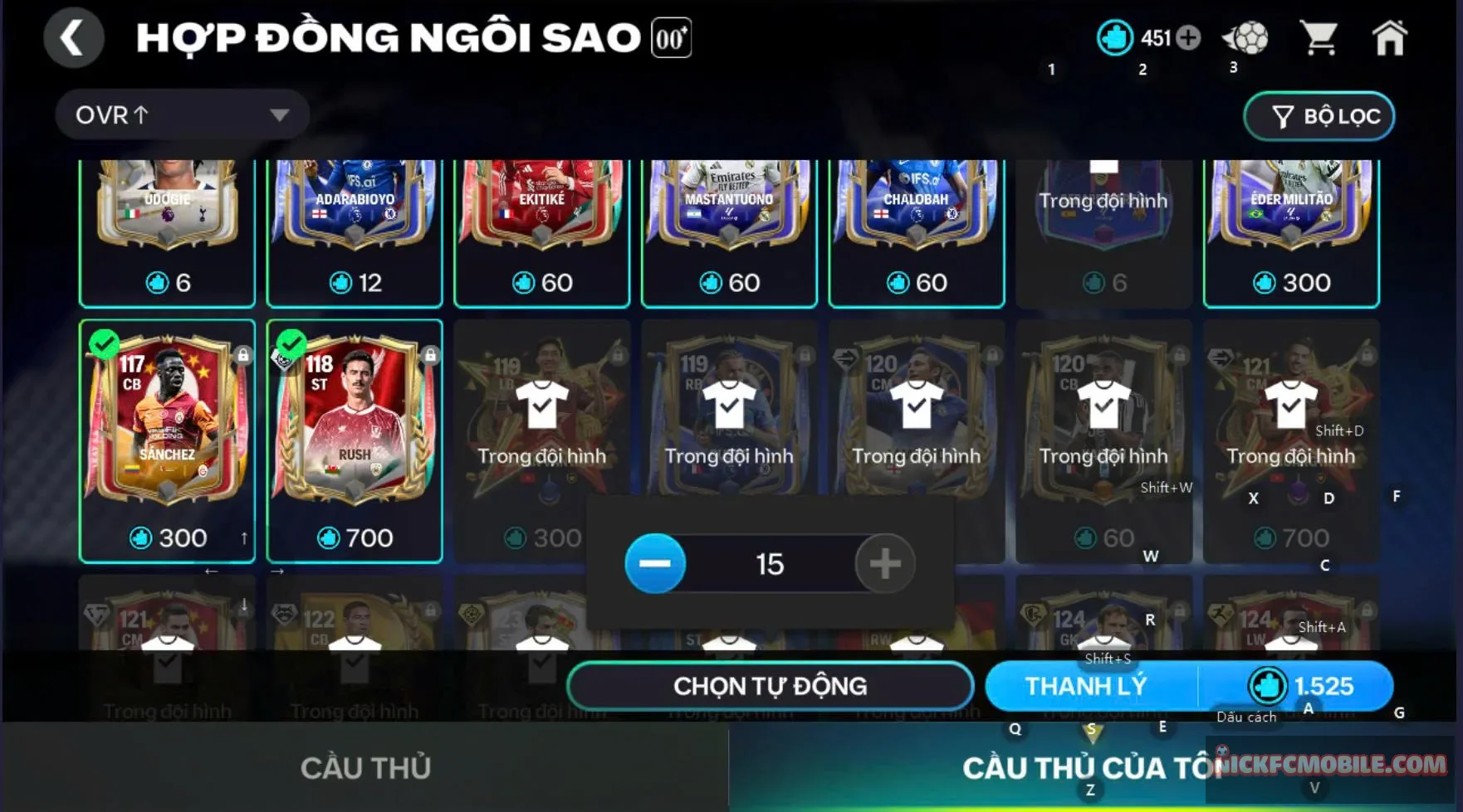 Account Image