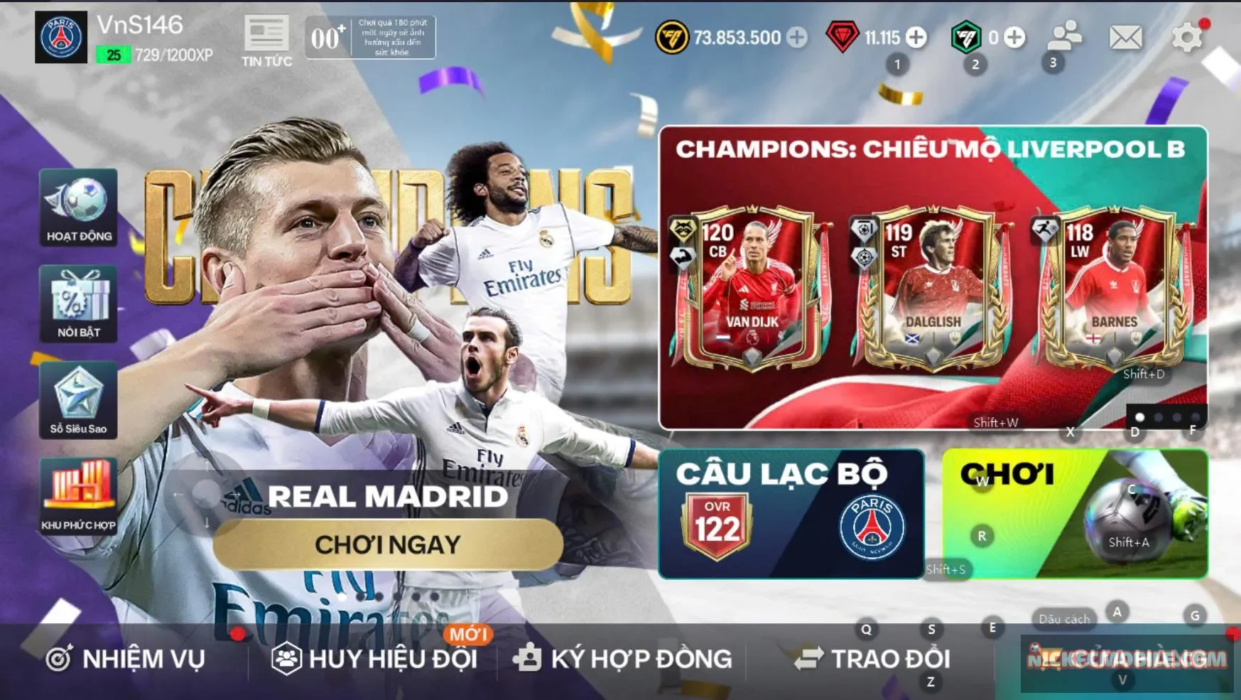 Account Image