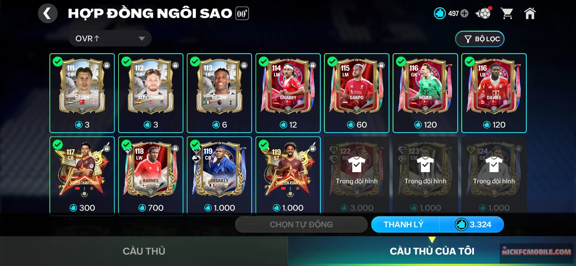 Account Image