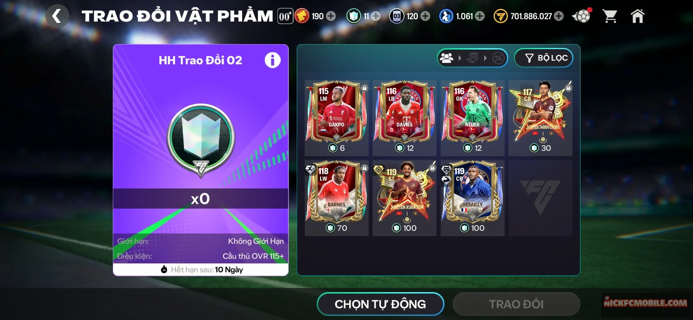 Account Image