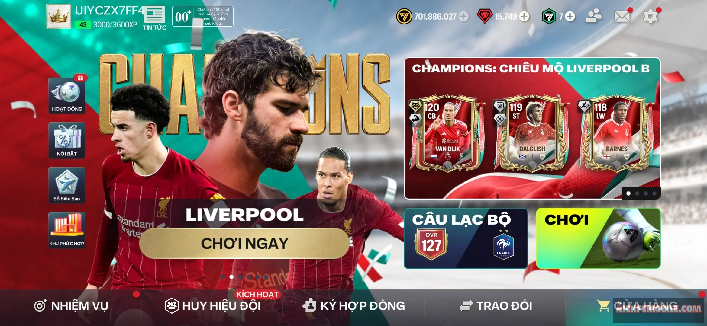 Account Image