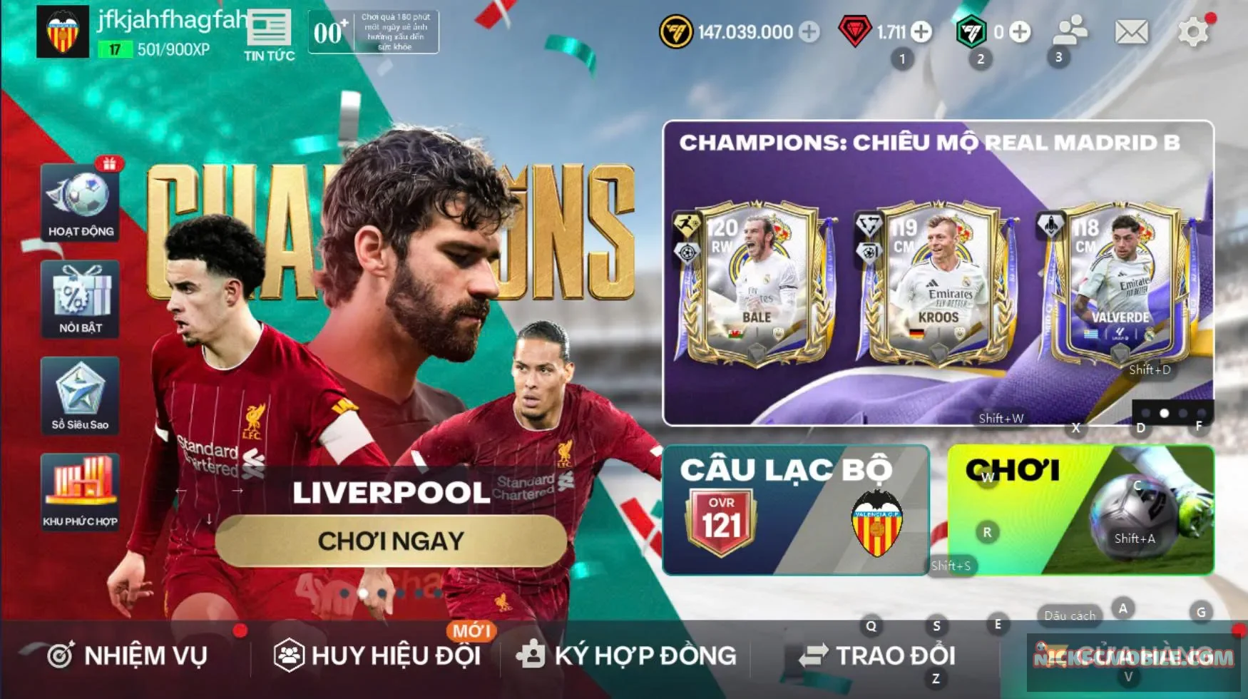 Account Image