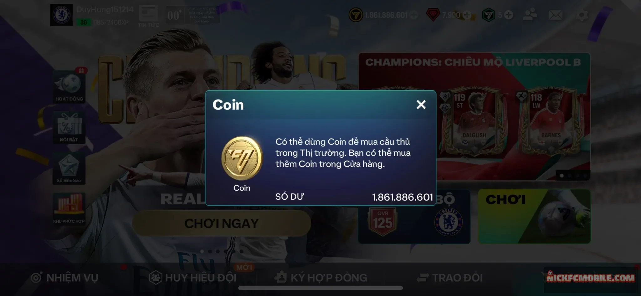 Account Image