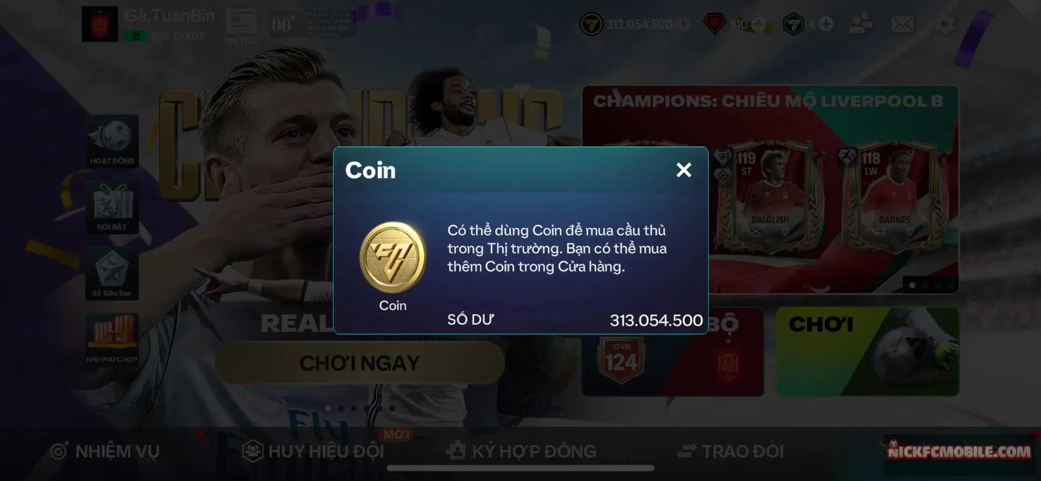 Account Image