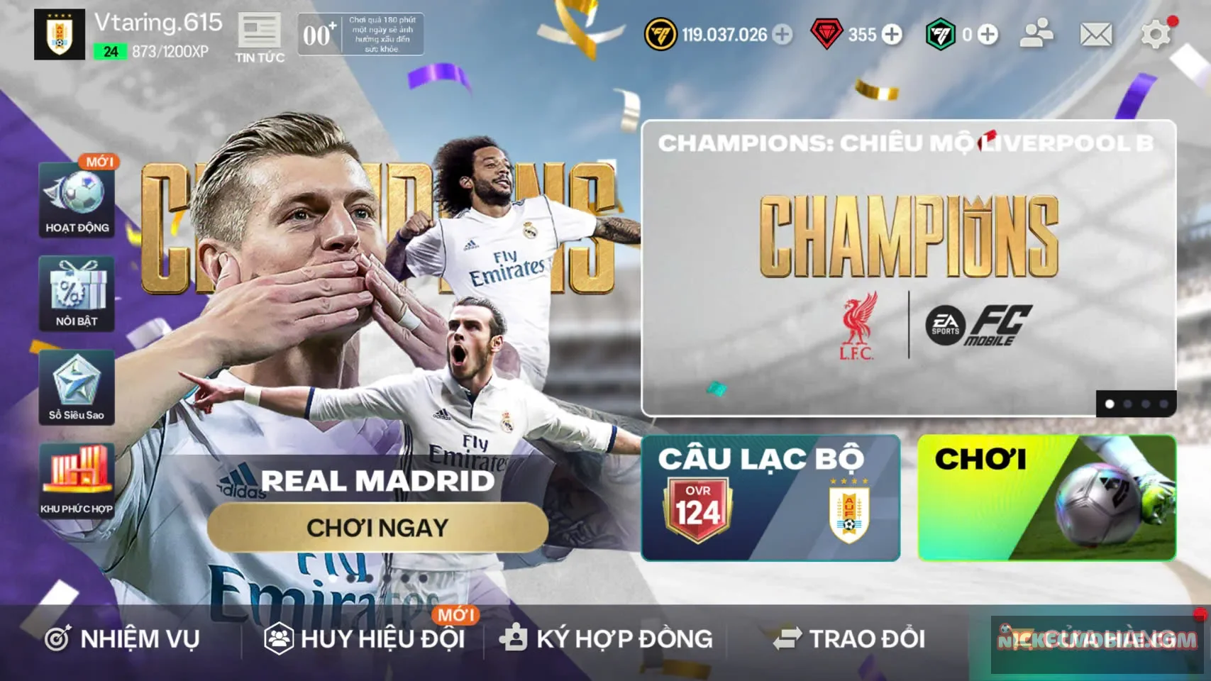 Account Image